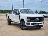 New 2025 Ford F250 Platinum image 2