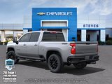 New 2025 Chevrolet Silverado 2500 LT w/ Trail Boss Package image 3