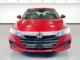 Used 2021 Honda Accord LX image 2