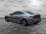 Used 2025 BMW 430i xDrive Coupe image 3