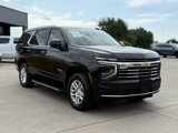 Used 2025 Chevrolet Tahoe LT image 1