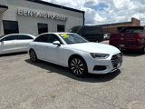 Used 2021 Audi A4 2.0T Premium w/ Convenience Package image 4
