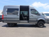 New 2025 Mercedes-Benz Sprinter 2500 image 5