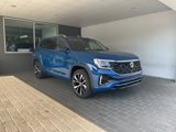 New 2025 Volkswagen Atlas SEL Premium R-Line image 2