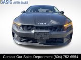Used 2025 Kia K5 LXS image 2