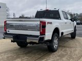New 2025 Ford F250 King Ranch w/ Chrome Package image 4