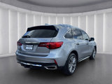 Used 2017 Acura MDX SH-AWD w/ Technology Package image 5