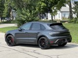 Certified 2025 Porsche Macan GTS image 3