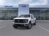 New 2025 Ford F150 XLT w/ Equipment Group 302A MID image 2