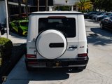Used 2025 Mercedes-Benz G 63 AMG 4MATIC image 4