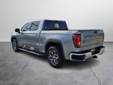 New 2025 GMC Sierra 1500 SLT w/ SLT Premium Plus Package image 3