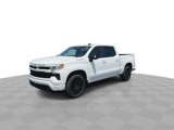 New 2025 Chevrolet Silverado 1500 RST w/ RST All Star Premium Package image 4