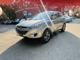 Used 2014 Hyundai Tucson GLS image 2