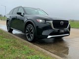 New 2025 MAZDA CX-90 Plug-In Hybrid w/ Premium Plus image 3