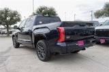 New 2025 Toyota Tundra Platinum image 5