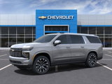 New 2025 Chevrolet Suburban High Country image 3