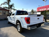 Used 2022 Ford F150 XLT image 3