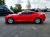 Used 2021 Chevrolet Camaro LS image 5