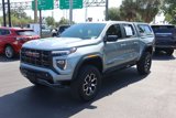 Certified 2024 GMC Canyon AT4X image 5