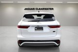 New 2026 Jaguar F-PACE R-Dynamic S image 4