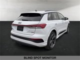 New 2025 Audi Q4 e-tron Premium image 5