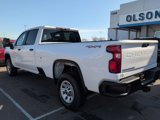 New 2025 Chevrolet Silverado 3500 W/T image 4