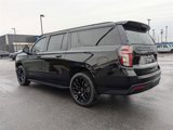 Used 2023 Chevrolet Suburban RST w/ Luxury Package image 6
