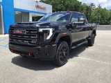 New 2025 GMC Sierra 2500 AT4 w/ AT4 Premium Plus Package image 3