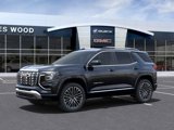 New 2026 GMC Terrain Denali image 2