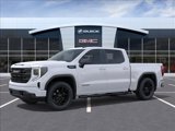 New 2026 GMC Sierra 1500 Elevation image 2