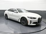 New 2025 BMW i4 xDrive40i w/ Premium Package image 3