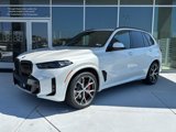 New 2026 BMW X5 xDrive50e w/ Executive Package image 2