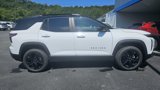 New 2026 Chevrolet Equinox LT w/ Midnight Edition image 5