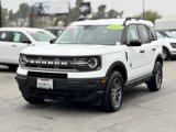 Certified 2023 Ford Bronco Sport Big Bend image 5