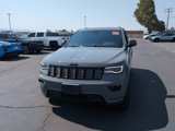 Used 2021 Jeep Grand Cherokee Laredo X image 5
