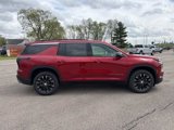 New 2025 Chevrolet Traverse LT w/ Sun and Wheel Package image 5