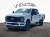 New 2025 Ford F350 XL image 3