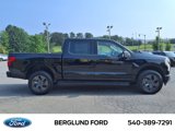 New 2025 Ford F150 Lightning XLT image 4