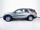 Used 2024 Ford Explorer XLT w/ Equipment Group 202A image 4