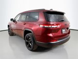 New 2025 Jeep Grand Cherokee L Limited image 5