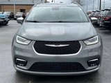 Used 2022 Chrysler Pacifica Limited image 2