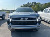 New 2025 Chevrolet Silverado 1500 RST w/ Z71 Off-Road Package image 2