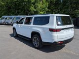 New 2025 Jeep Wagoneer L 4WD w/ Convenience Group I image 5