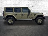New 2025 Jeep Wrangler Unlimited Sport S 4xe image 2