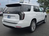 New 2025 Chevrolet Tahoe LT w/ Comfort Package image 3