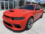 Used 2023 Dodge Charger SRT Hellcat image 2