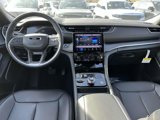 New 2025 Jeep Grand Cherokee L Limited w/ Black Appearance Package image 2