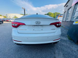 Used 2015 Hyundai Sonata Limited w/ Option Group 06 image 6