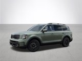 New 2025 Kia Telluride SX Prestige X-Pro image 4
