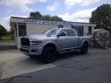 Used 2021 RAM 2500 Laramie w/ Night Edition image 2